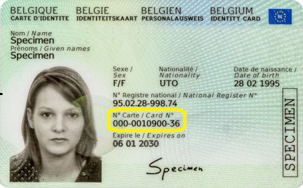 Exemple