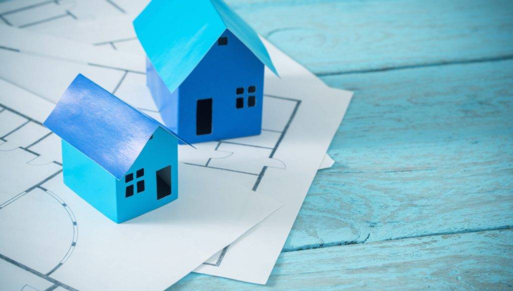 crédit hypothécaire pour construire ma maison moi même