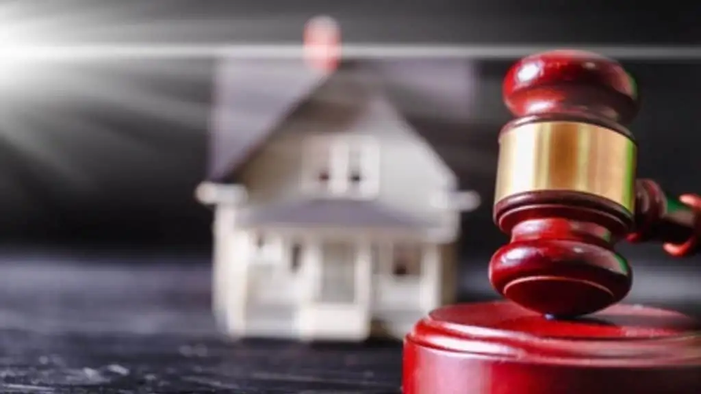 Peut-on éviter une vente forcée de son habitation ?