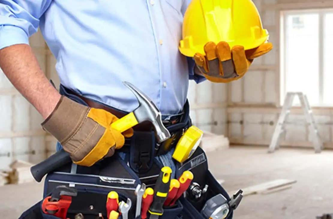 Crédit Travaux 3 Travaux de rénovation intérieure