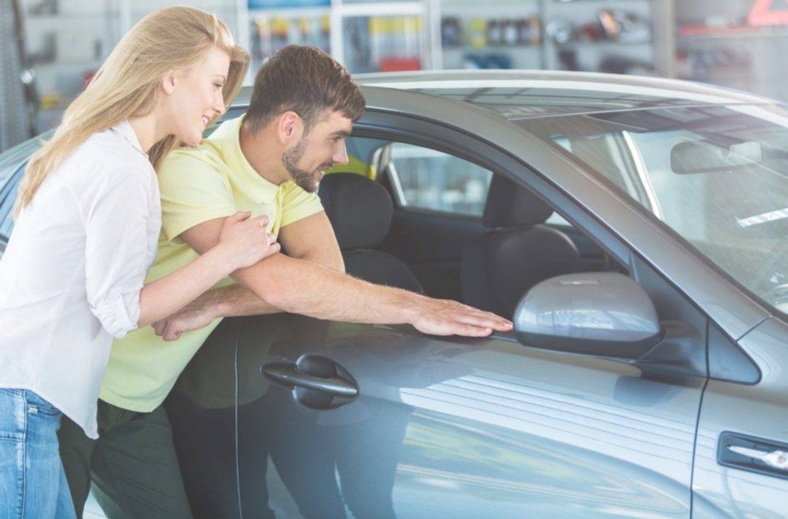 Crédit voiture d’occasion