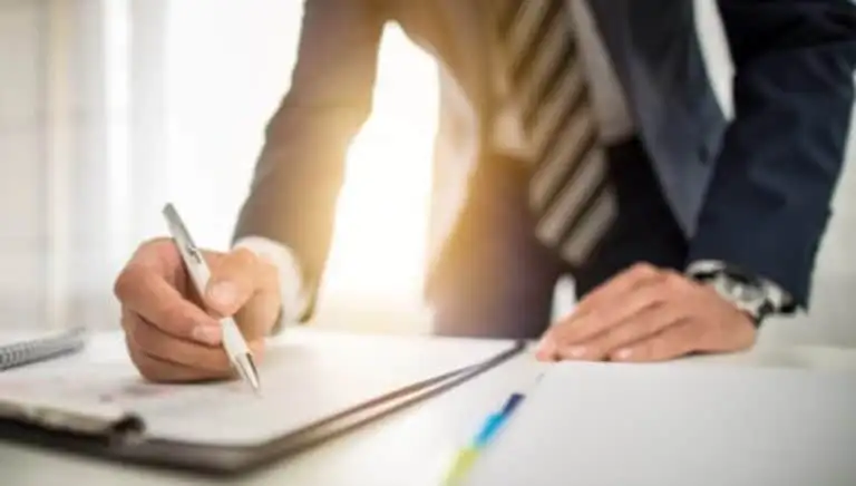 faut-il signer autant de documents pour un crédit ?