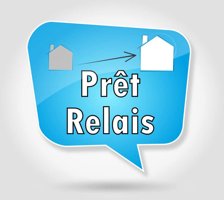 Bulle : Prt Relais