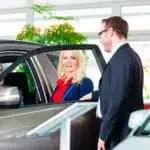 Peut-on vendre une voiture qui est encore financée ?