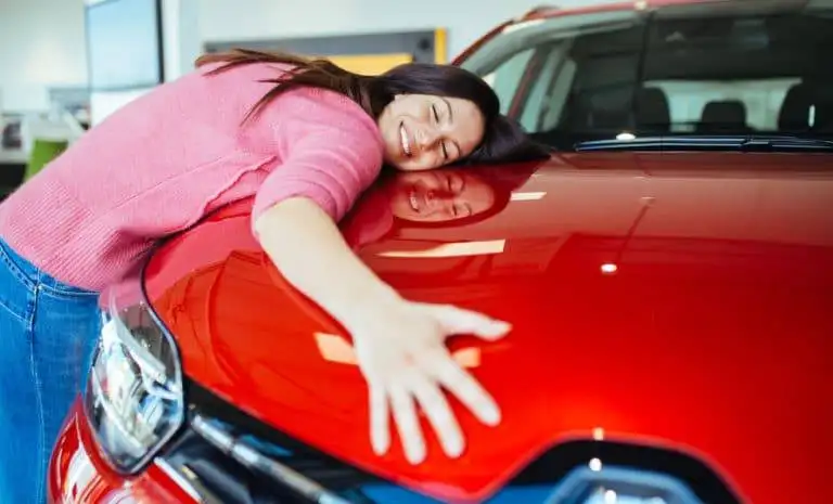 Crédit ballon : rouler en voiture récente avec une mensualité allégée