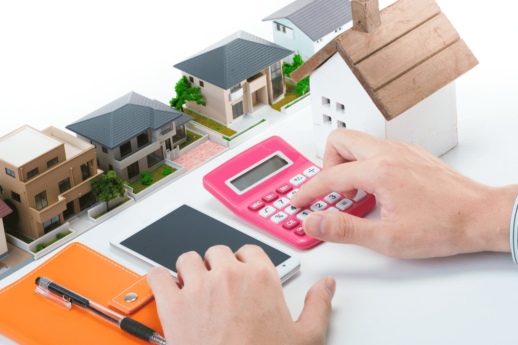 Regroupement pour propriétaire à Charleroi