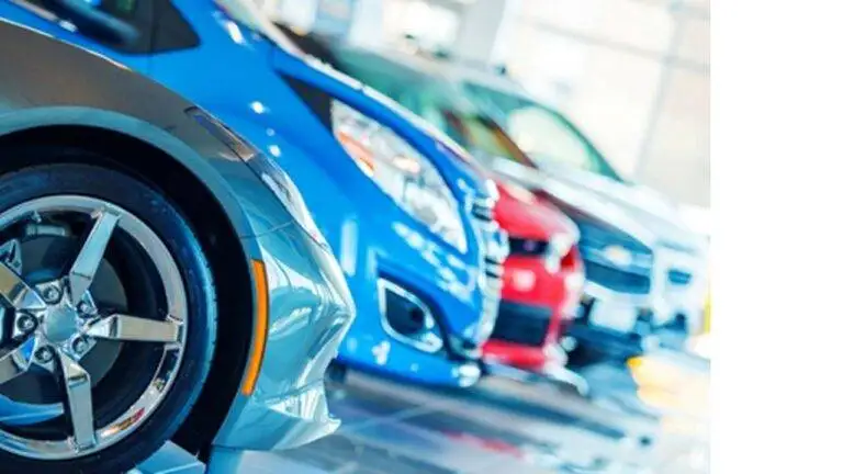Salon de la voiture – Conditions Spéciales – La Maison du Prêt, Même le Dimanche