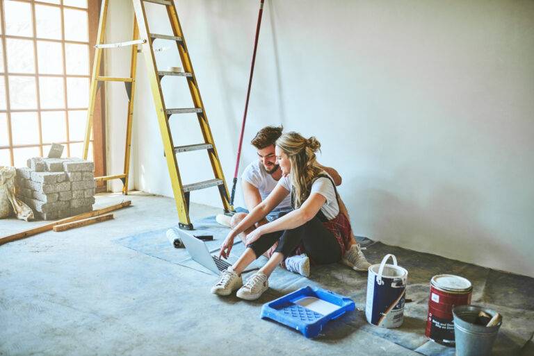 Acheter une maison avec travaux : bonne ou mauvaise idée ?