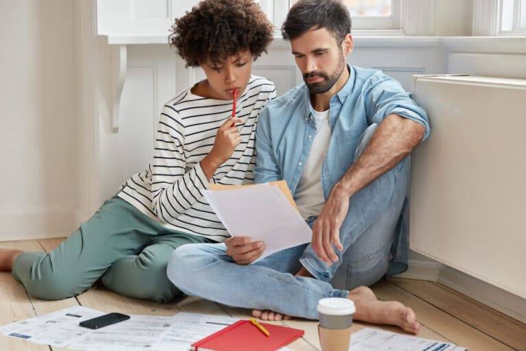 choisir son type de tarif d’assurance solde restant dû ?