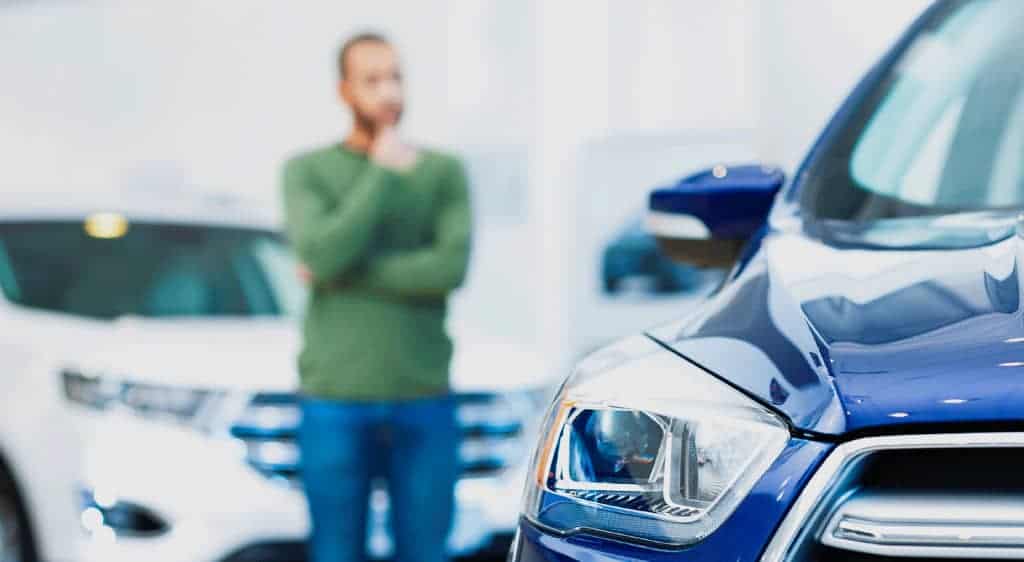 Prêt à tempérament voiture