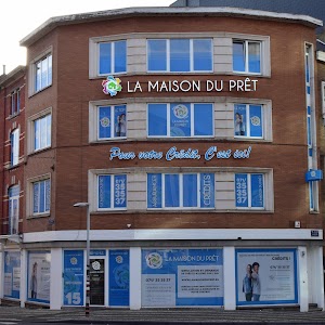 La Maison du Prêt La Maison du Prêt