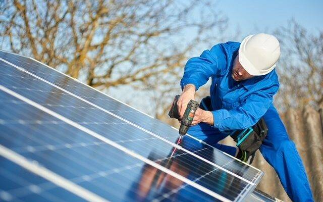 Financez vos travaux énergétiques