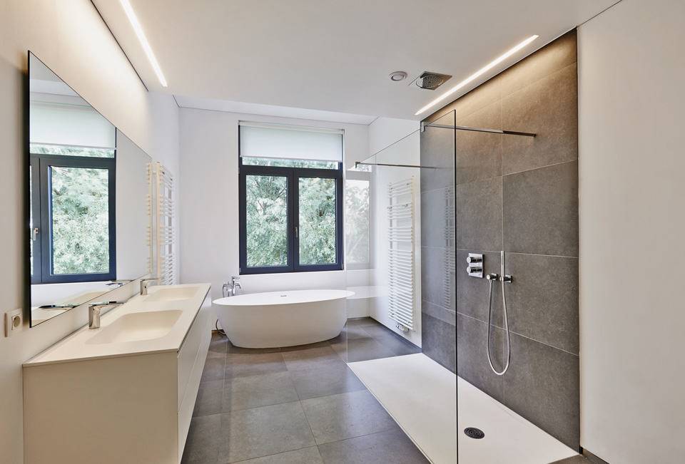 Crédit salle de bains - La Maison du Prêt