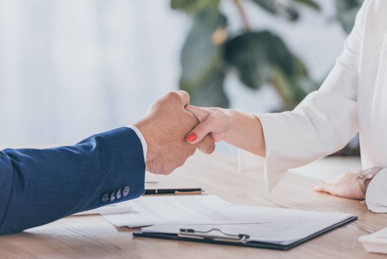 Libre choix pour l’assurance solde restant dû, indépendamment de la banque.