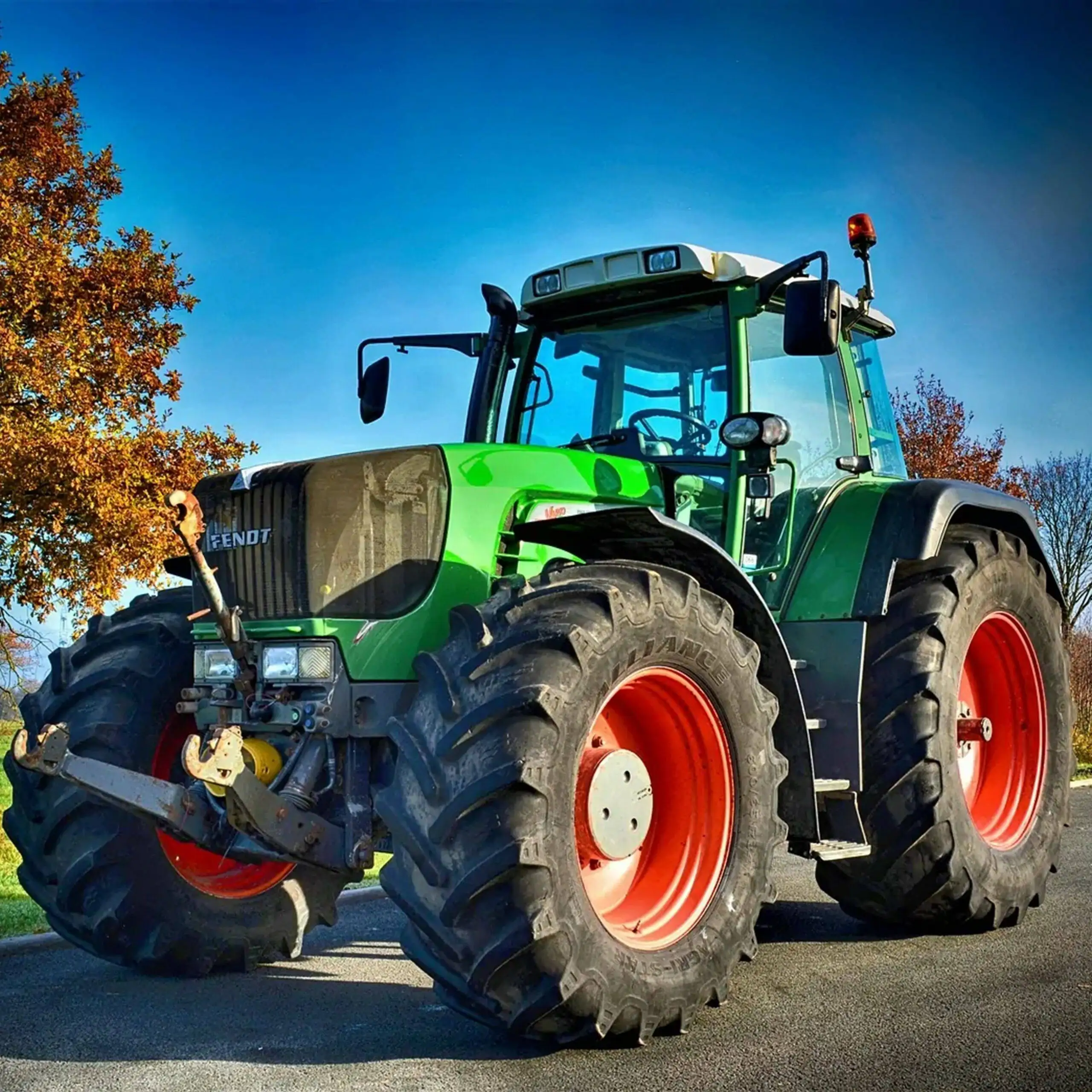 Renting professionnel