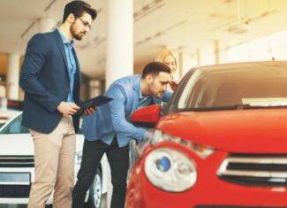 Comment fonctionne un prêt voiture