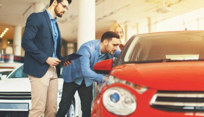 Comment fonctionne un prêt voiture