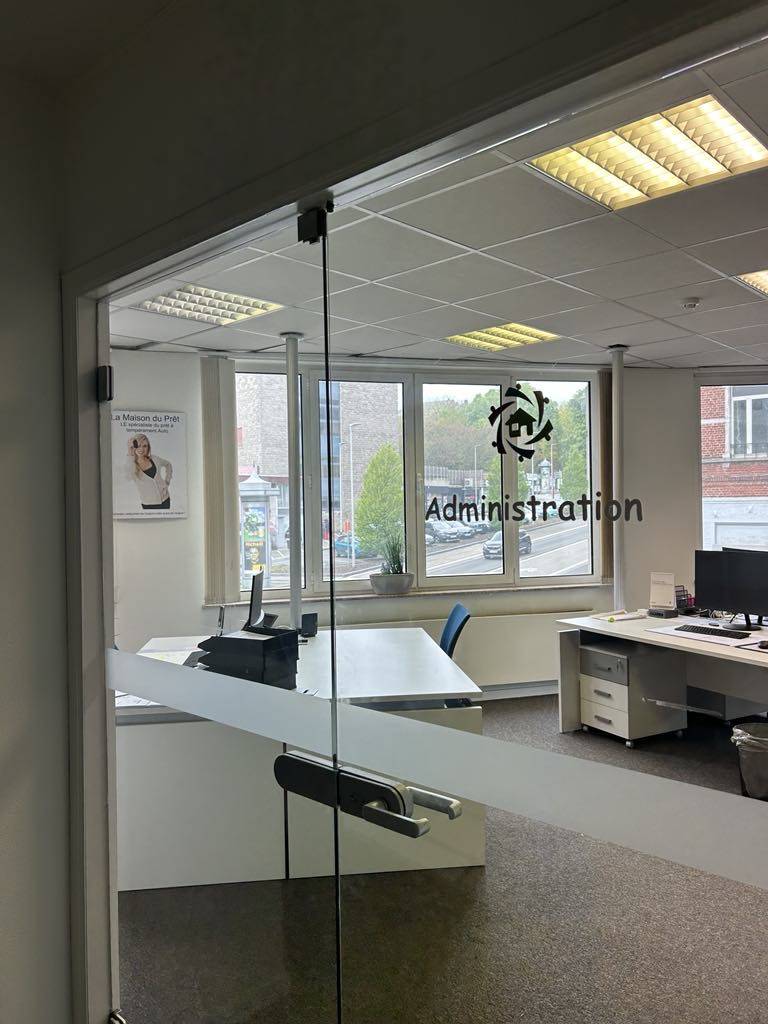 Votre Prêt Personnel à Charleroi 14 Bureau de crédit à Charleroi - La Maison du Prêt