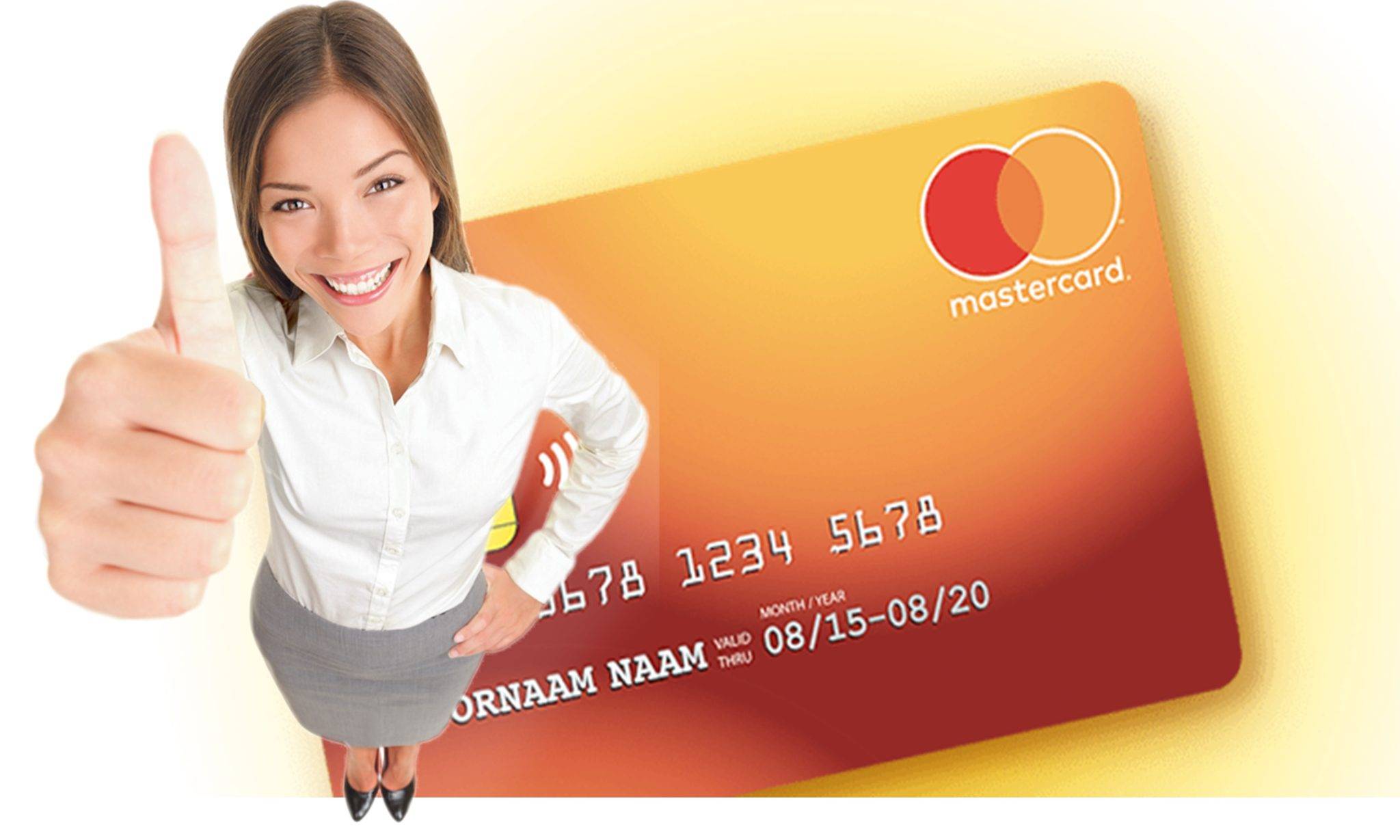 Mastercard