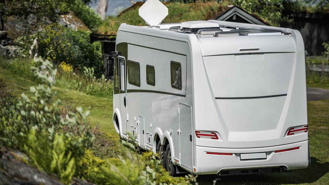 Crédit caravane – La Maison du Prêt