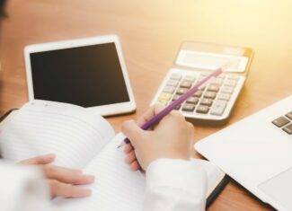 Quel montant je peux emprunter avec mon salaire