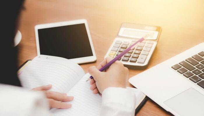 Quel montant je peux emprunter avec mon salaire