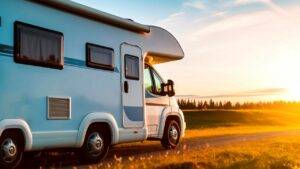 Besoin d'évasion sur les routes ? Avec le crédit motor-home de La Maison du Prêt, embarquez vers l'aventure sans limites. Que vous rêviez de voyager en famille, de découvrir de nouveaux horizons ou de vivre en toute liberté, notre crédit sur mesure vous permet d'acquérir le motor-home de vos rêves. Profitez de conditions flexibles et d'un accompagnement personnalisé à chaque étape du processus. Transformez votre véhicule en un foyer mobile, prêt à vous conduire vers des expériences inoubliables. Avec La Maison du Prêt, partez à la conquête du monde à bord de votre motor-home en toute sérénité.