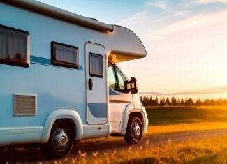 prêt à tempérament 3 Prenez la Route en Toute Liberté : Financez Votre Motorhome