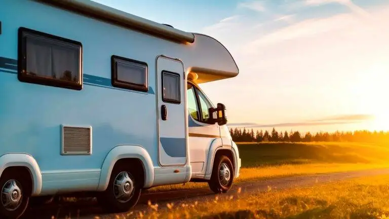 Prenez la Route en Toute Liberté : Financez Votre Motorhome