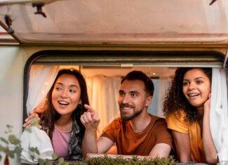 prêt à tempérament 10 Un crédit pour une caravane ?