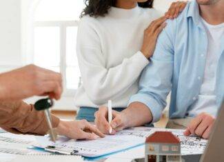 LES DROITS D’ENREGISTREMENT EN WALLONIE REDUITS