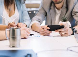 LES AVANTAGES D’UN REGROUPEMENT DE CREDITS
