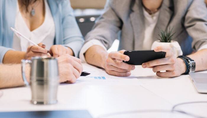 LES AVANTAGES D’UN REGROUPEMENT DE CREDITS