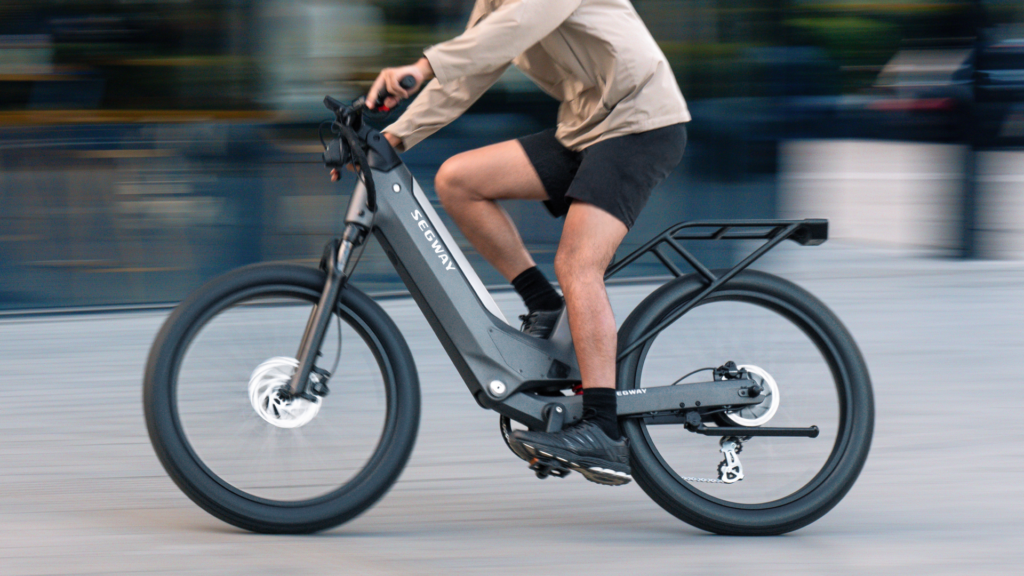 Crédit vélo électrique