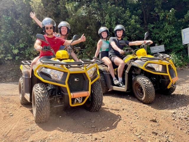 Crédit Quad 2 Quad visuel