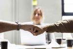 Travail CDD ou Interim et credit