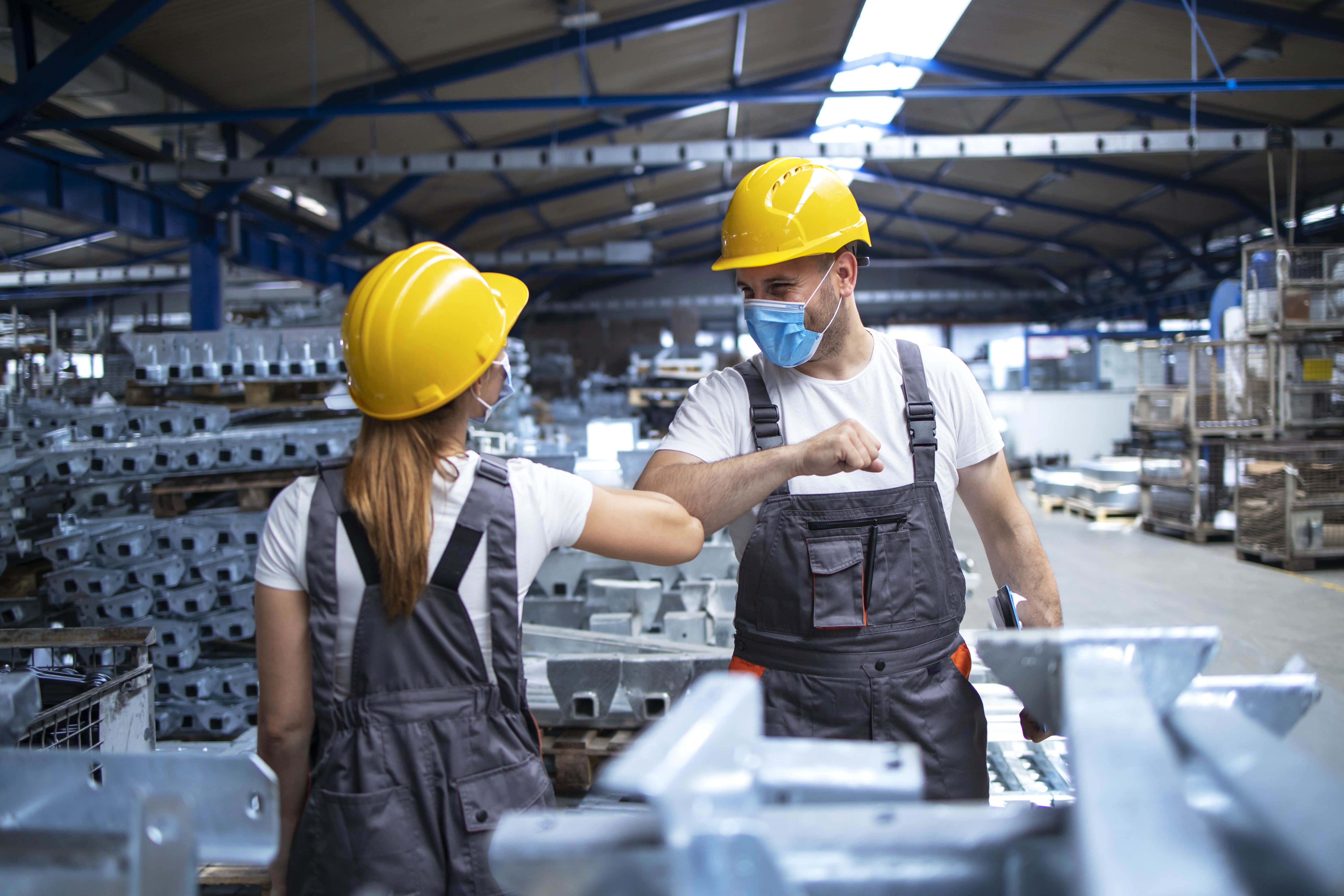 Crédit pour intérimaire – La Maison du Prêt