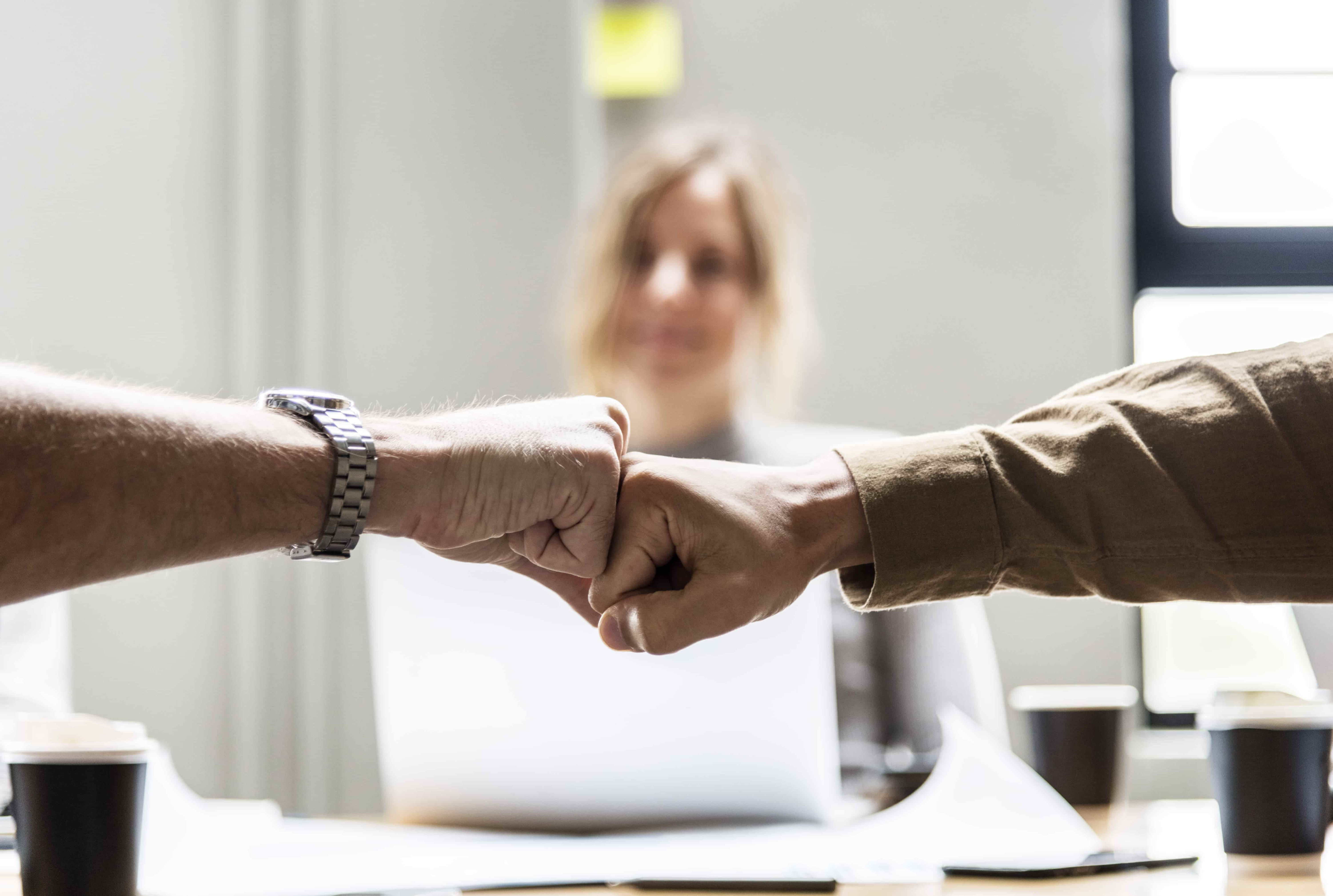 Travail CDD ou Interim et credit