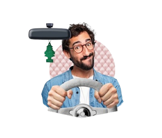 Crédit Belgique — Salon de la voiture 2026 — La Maison du Prêt