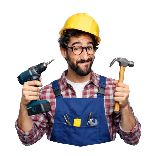 Crédit Belgique — Salon du bâtiment 2026 — La Maison du Prêt