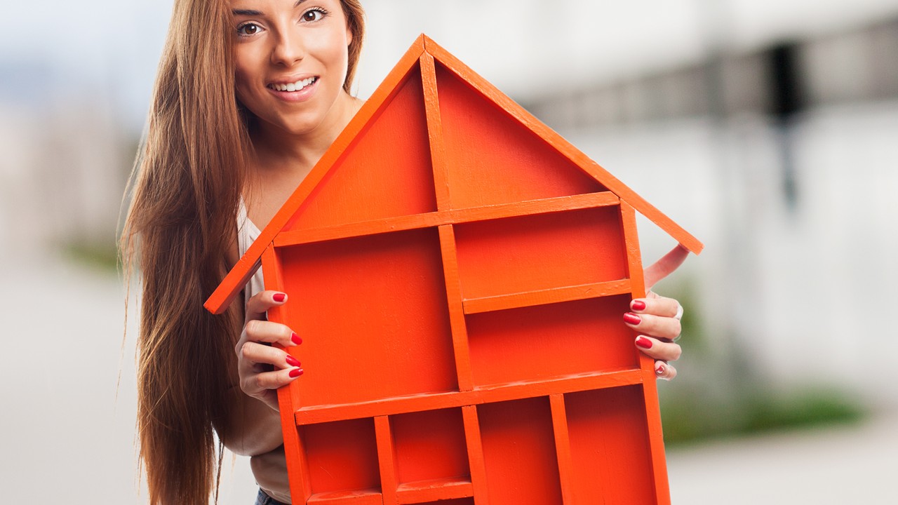 Demande de crédit – La Maison du Prêt