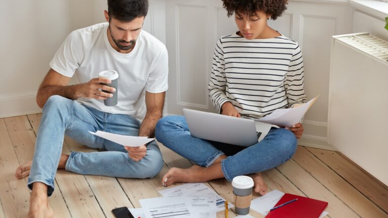 un crédit est-il refusé ?