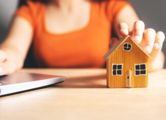 Que devient un pret hypothécaire après divorce