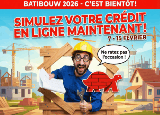 prêt à tempérament 1 Prêt Travaux : Profitez des Conditions Batibouw avec La Maison du Prêt