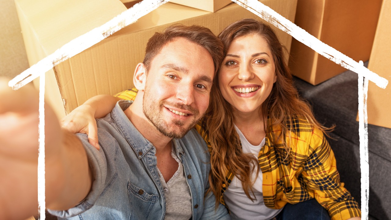 pret hypothecaire 20