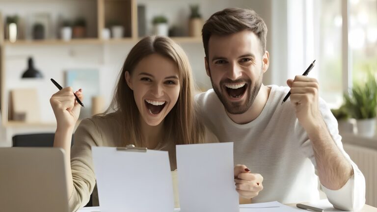 préparer une demande de crédit ?