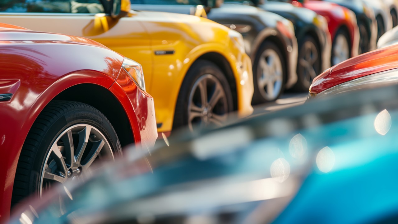 Demande de crédit auto sans apport