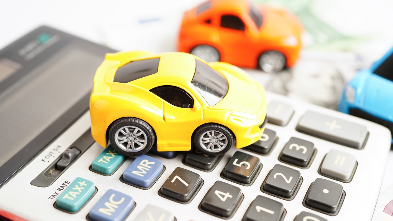Analyse d’un financement auto avec mensualités adaptées