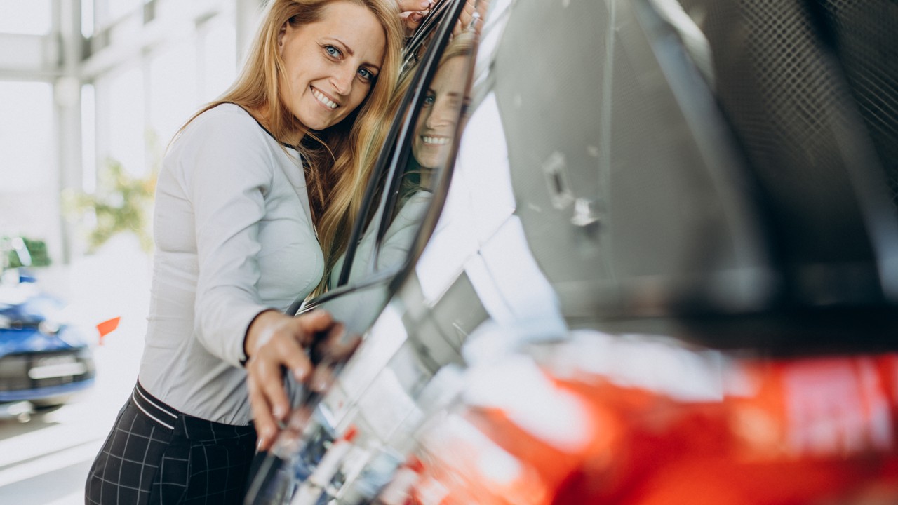 Acheter une voiture entre particuliers avec un crédit