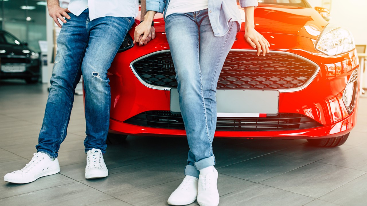credit voiture occasion 5